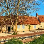 En Campagne Casa de Férias *