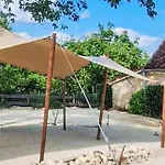 Casa de Férias En Campagne Palluau-Sur-Indre