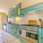 Tatil Evi En Campagne