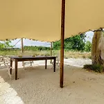 En Campagne Tatil Evi *