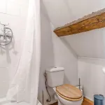 En Campagne Casa de Férias