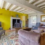 Casa de Férias En Campagne Palluau-Sur-Indre