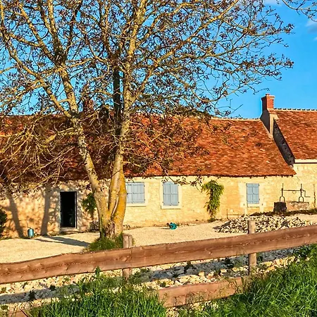 En Campagne Holiday home *