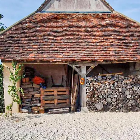 En Campagne * Palluau-Sur-Indre