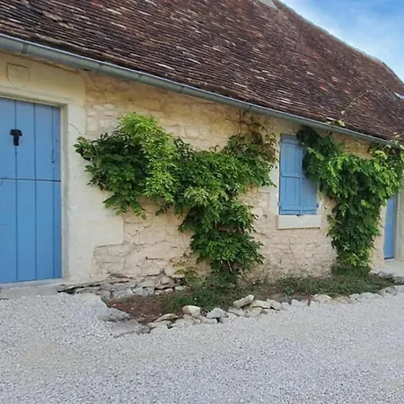 Holiday home En Campagne