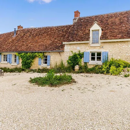 Tatil Evi En Campagne
