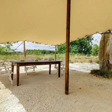 En Campagne Holiday home *