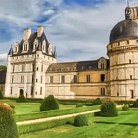 En Campagne Casa de Férias Palluau-Sur-Indre