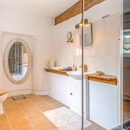 En Campagne Holiday home Palluau-Sur-Indre