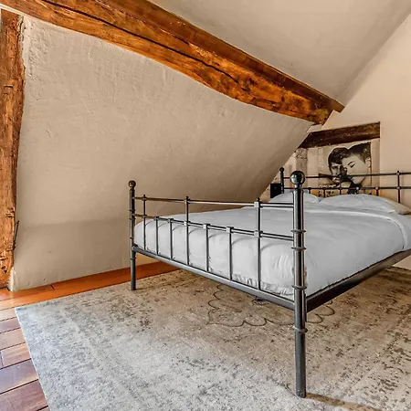 Holiday home En Campagne