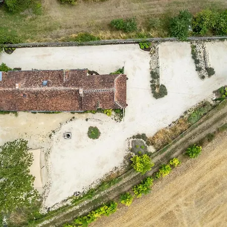 Tatil Evi En Campagne