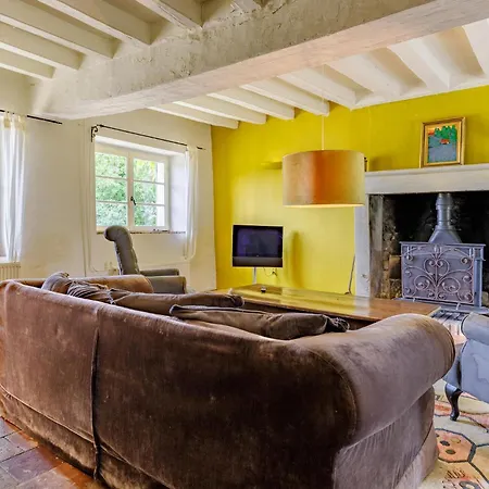 Holiday home En Campagne *