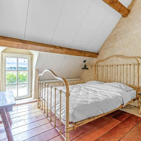Holiday home En Campagne *